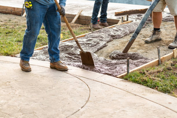 Best Concrete Staining and Coloring in Knox, IN