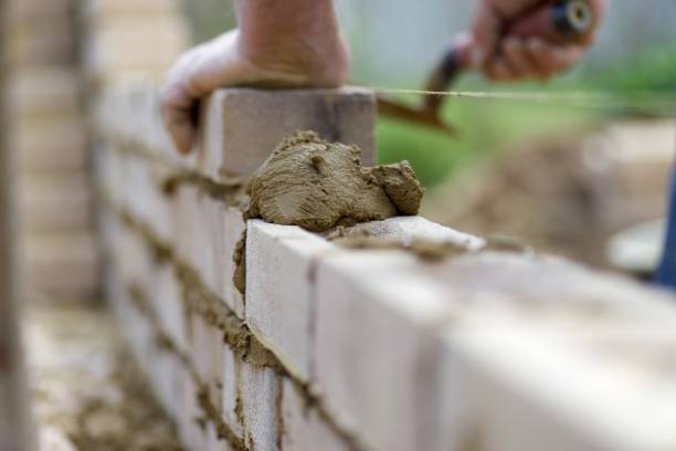 Best Concrete Retaining Walls in Knox, IN