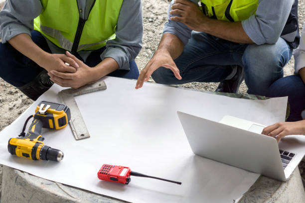 Best Concrete Demolition Services in Knox, IN