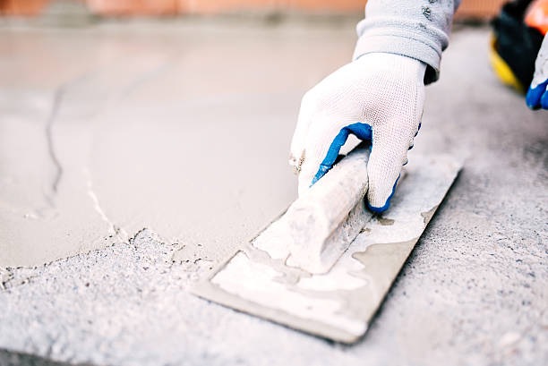 Best Industrial Concrete Flooring in Knox, IN
